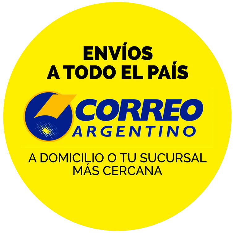 ANMAT Aprobado